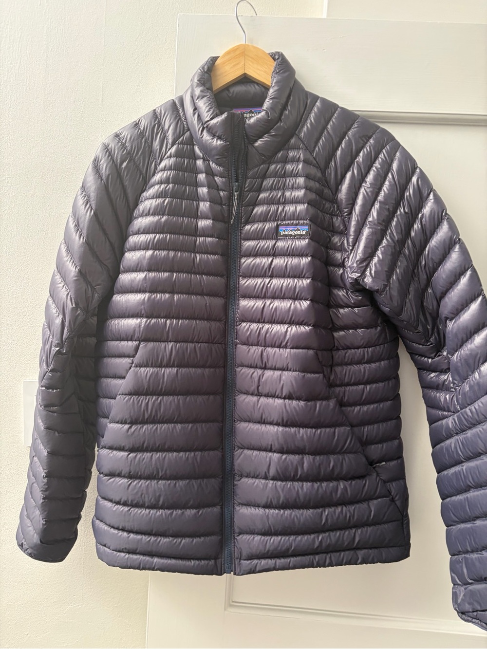Patagonia Alplight Down Puffer Jacket